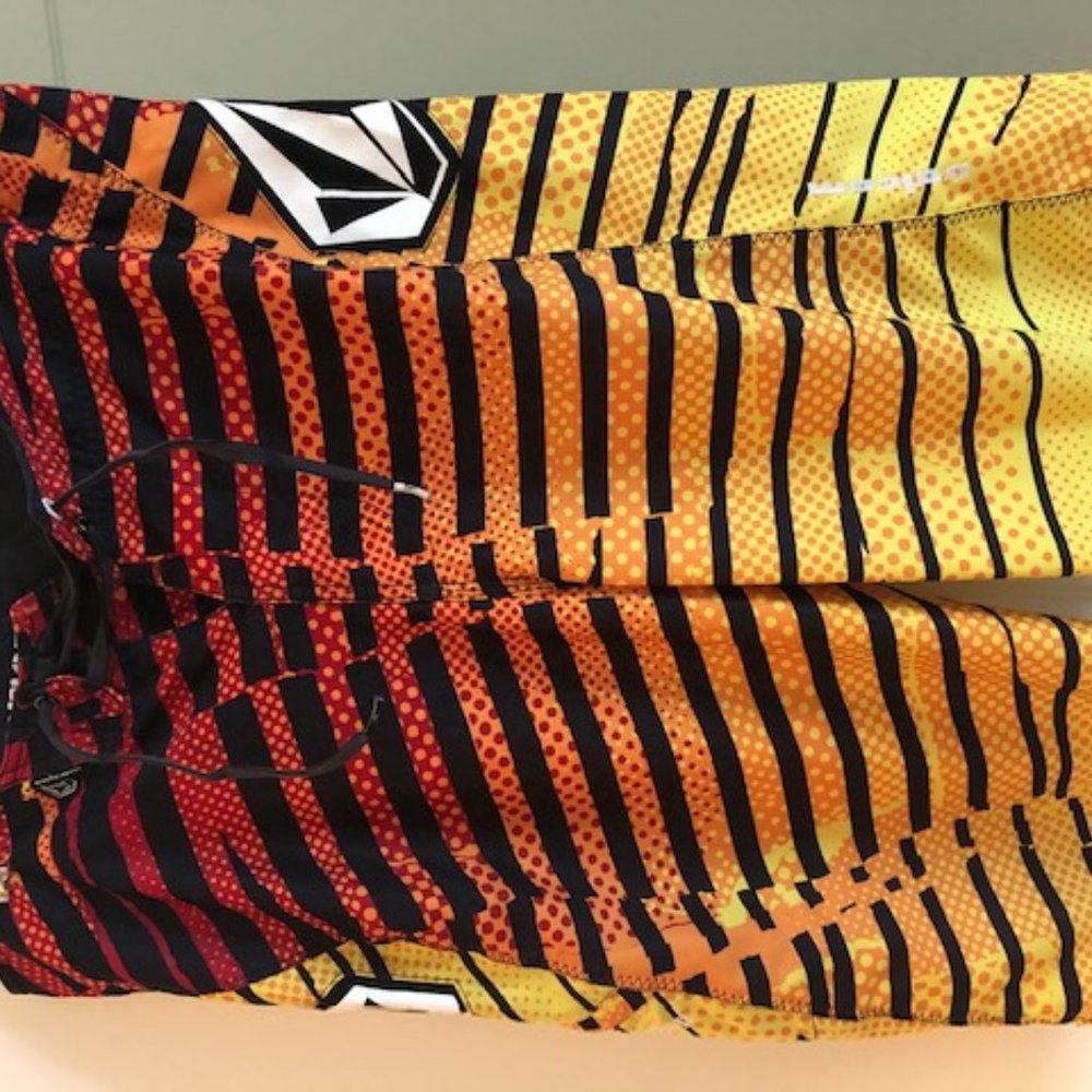 Volcom Board Shorts